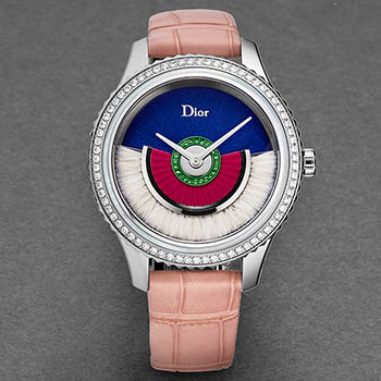 Christian Dior Grand Bal Ladies Watch Model CD153B13A001 Thumbnail 2